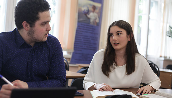 Фото: Анна Кабисова